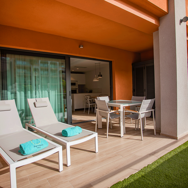 Appartements Arguineguin Park by Servatur photo 32