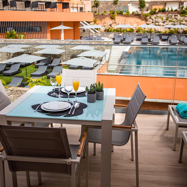 Appartements Arguineguin Park by Servatur photo 30