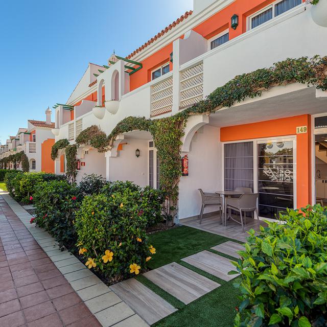 Bungalows Cordial Green Golf photo 1