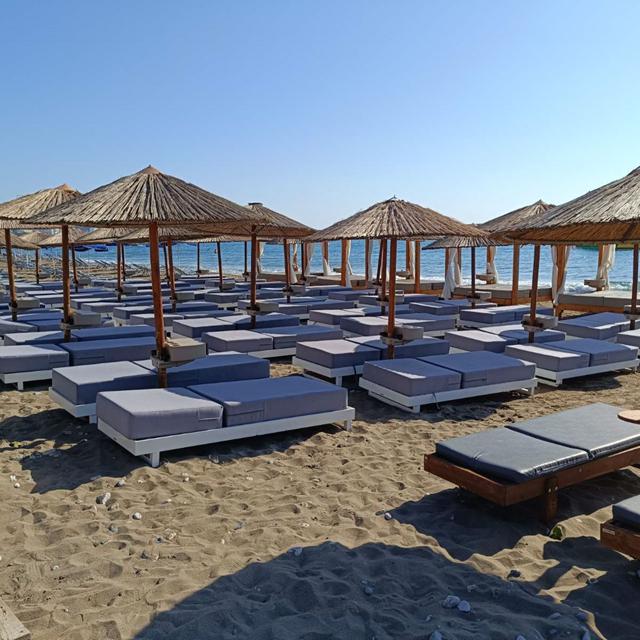 Hôtel Haven Beach photo 6