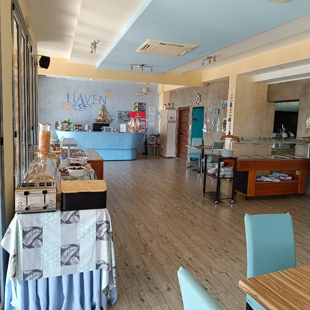 Hôtel Haven Beach photo 2