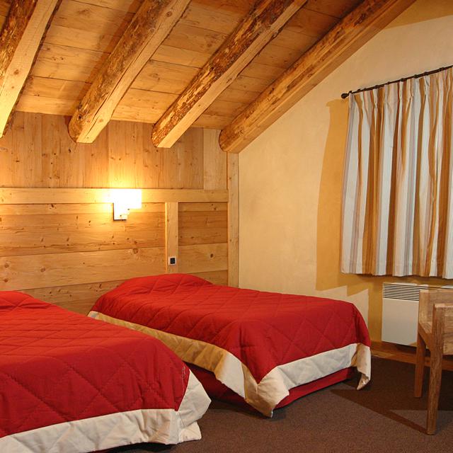 Résidence Cortina photo 3