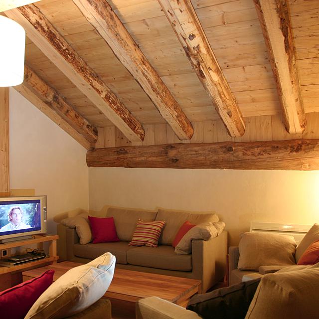 Résidence Cortina photo 2