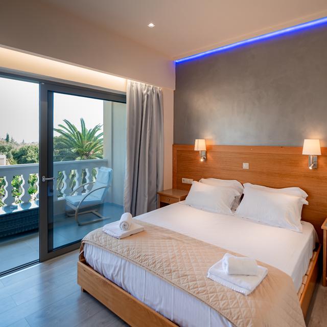 Hôtel Fiori photo 9