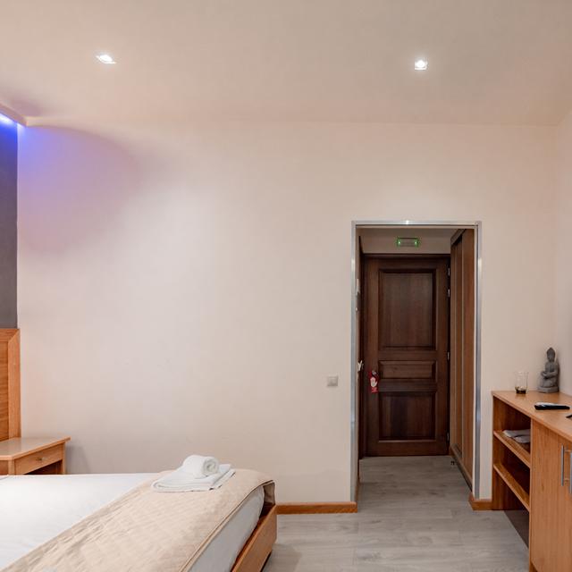 Hôtel Fiori photo 11