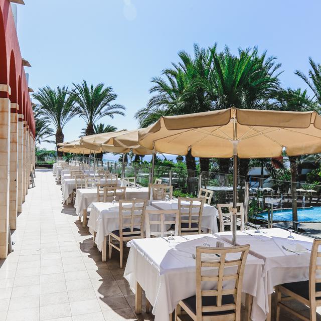 Hôtel R2 Pajara Beach photo 5