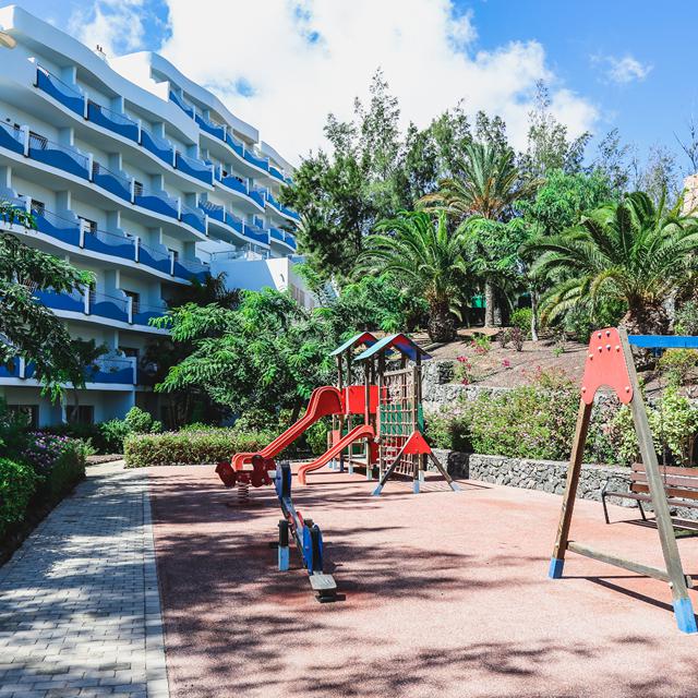 Hôtel R2 Pajara Beach photo 10