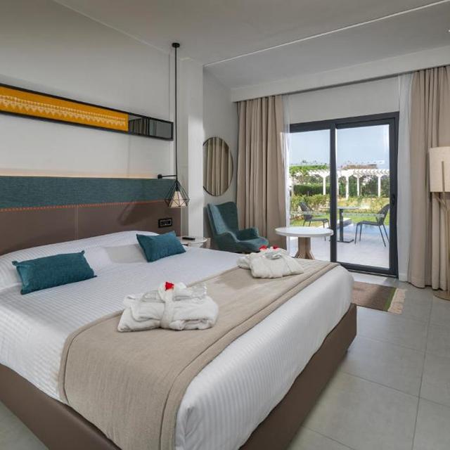 Hôtel Iberostar Selection Mirage Hammamet photo 15