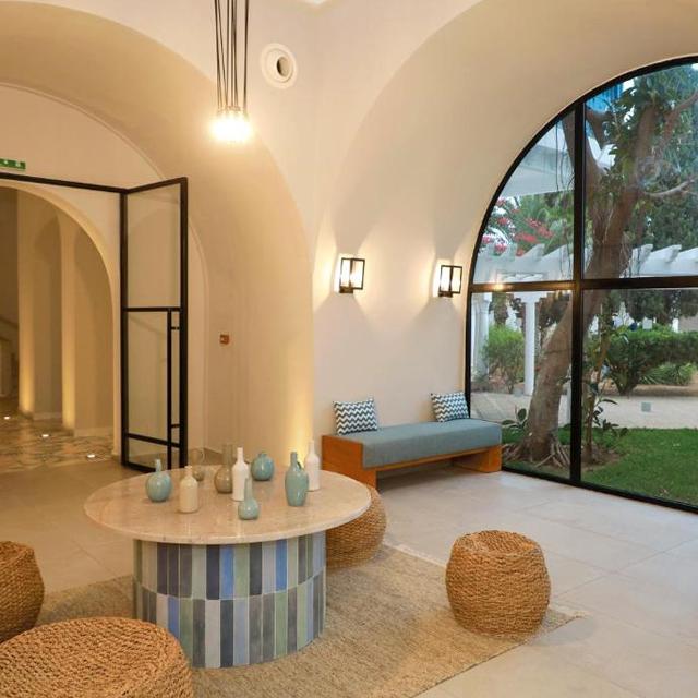 Hôtel Iberostar Selection Mirage Hammamet photo 8