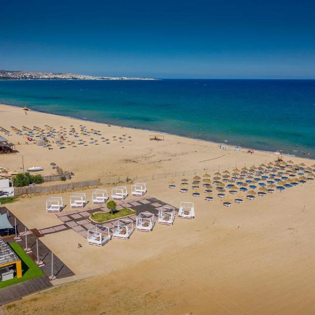 Hôtel Iberostar Selection Mirage Hammamet photo 17