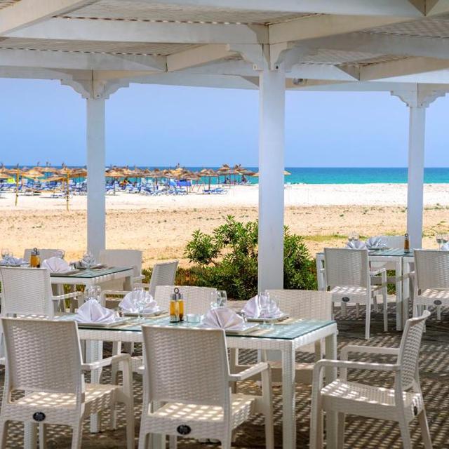 Hôtel Iberostar Selection Mirage Hammamet photo 5