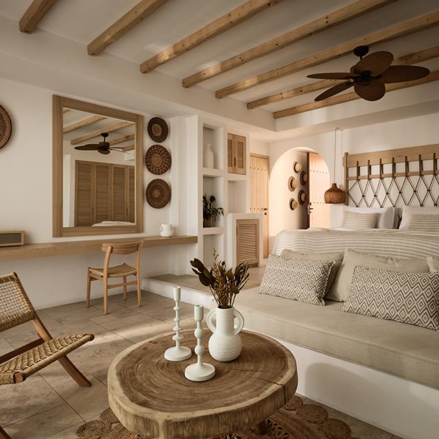 Lesante Cape - The Leading Hotels of the World photo 1