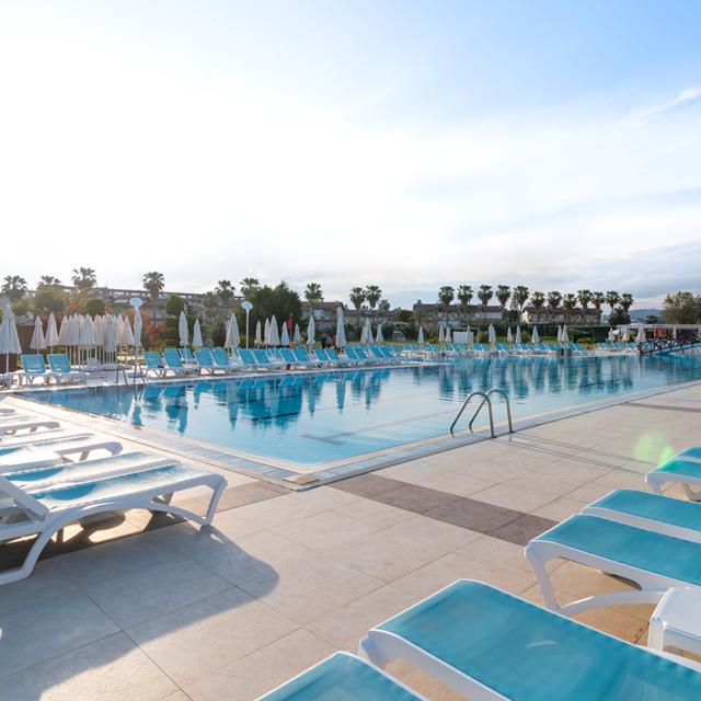 Hôtel Kahya Resort Aqua & Spa - Ultra All Inclusive photo 9