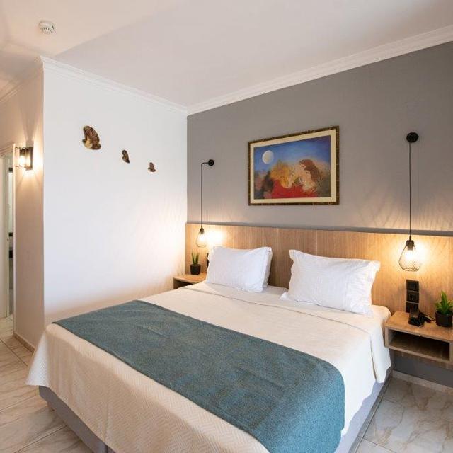 Selini Suites & Waterpark photo 2
