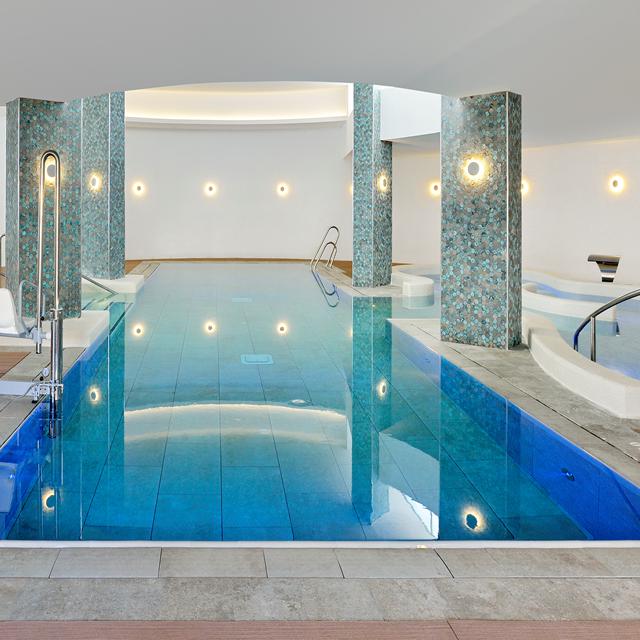 Hôtel Sol Don Marco photo 5