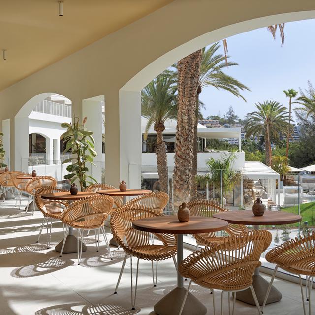 Paradisus by Meliá Gran Canaria photo 23