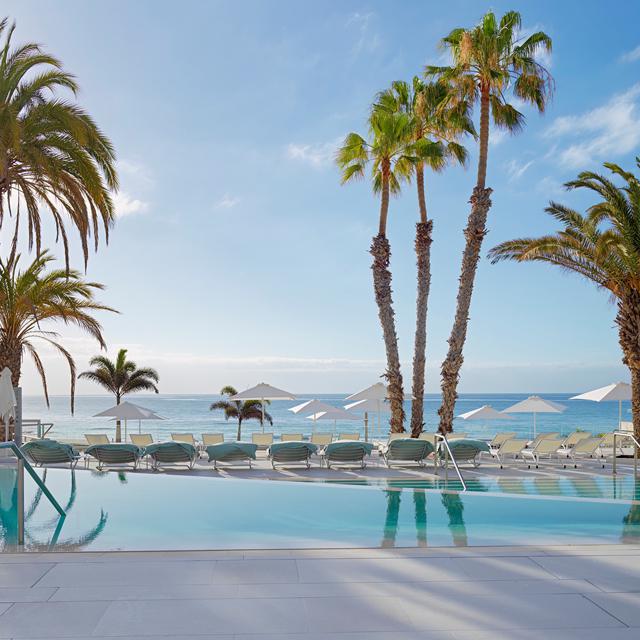 Paradisus by Meliá Gran Canaria photo 0