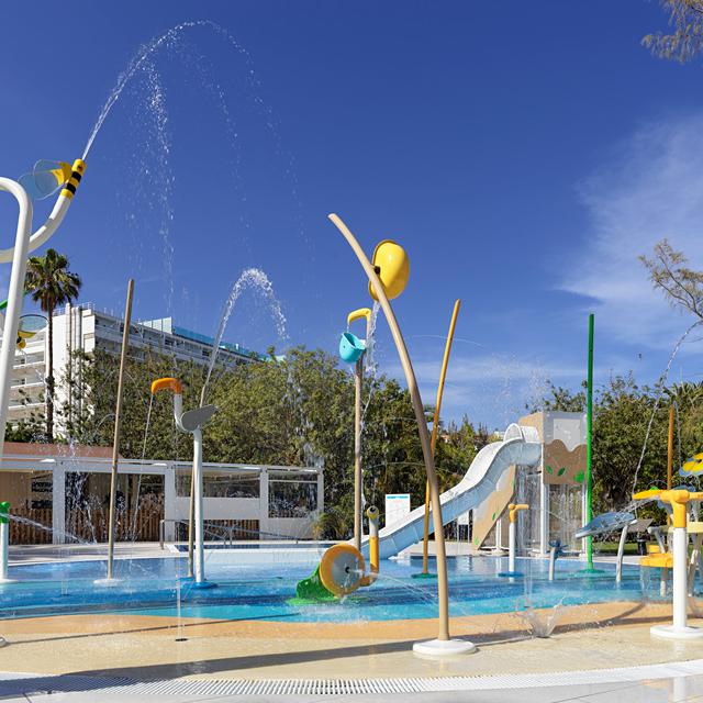 Paradisus by Meliá Gran Canaria photo 21