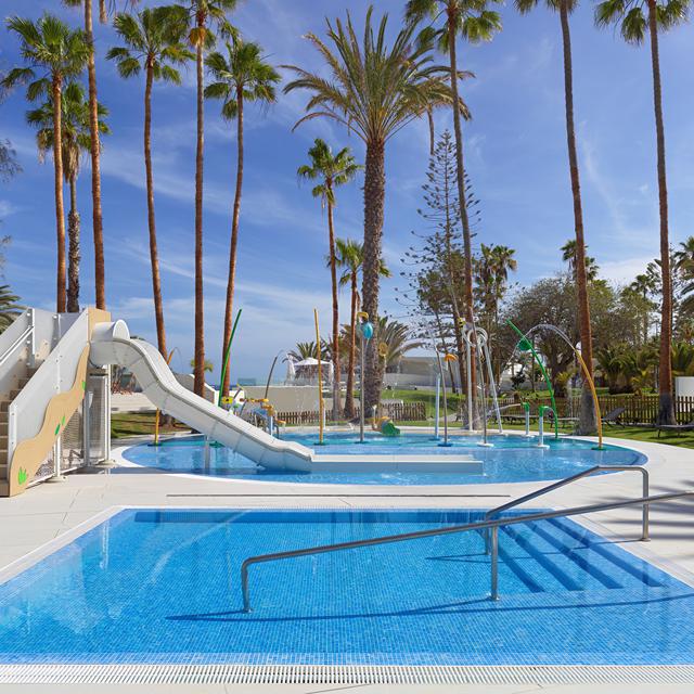 Paradisus by Meliá Gran Canaria photo 1