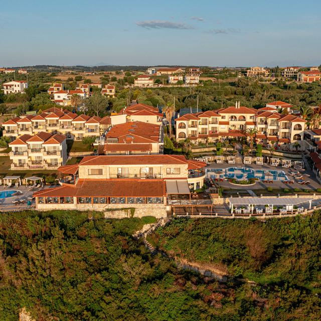 Hôtel Blue Bay - réservé aux adultes photo 7