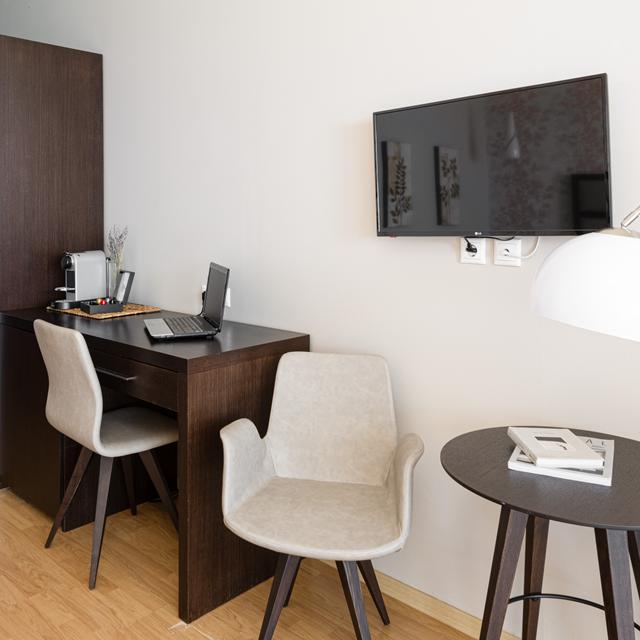 Hôtel Blue Bay - réservé aux adultes photo 3