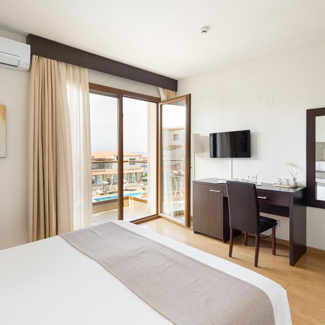 Hôtel Blue Bay - réservé aux adultes photo 1