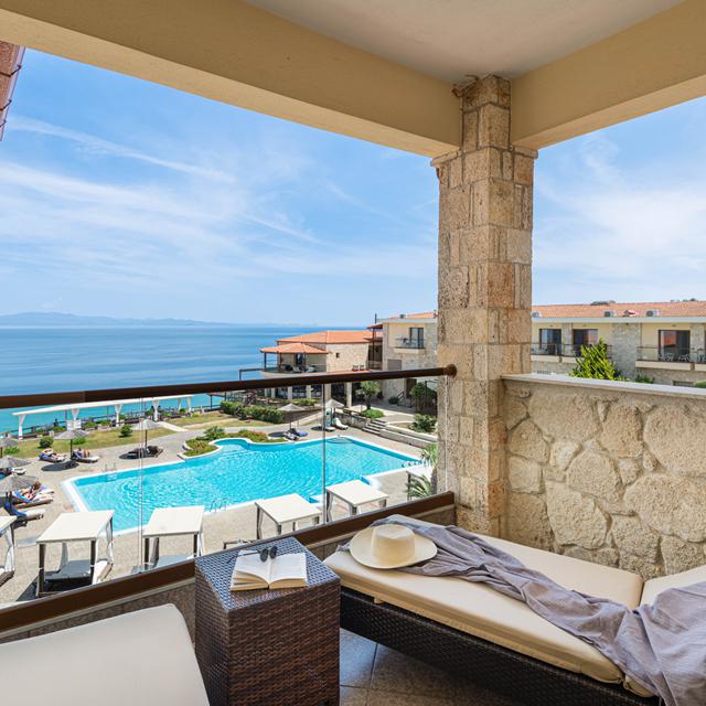 Hôtel Blue Bay - réservé aux adultes photo 10