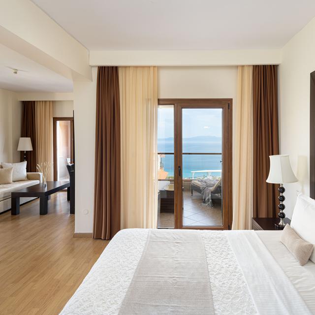 Hôtel Blue Bay - réservé aux adultes photo 8