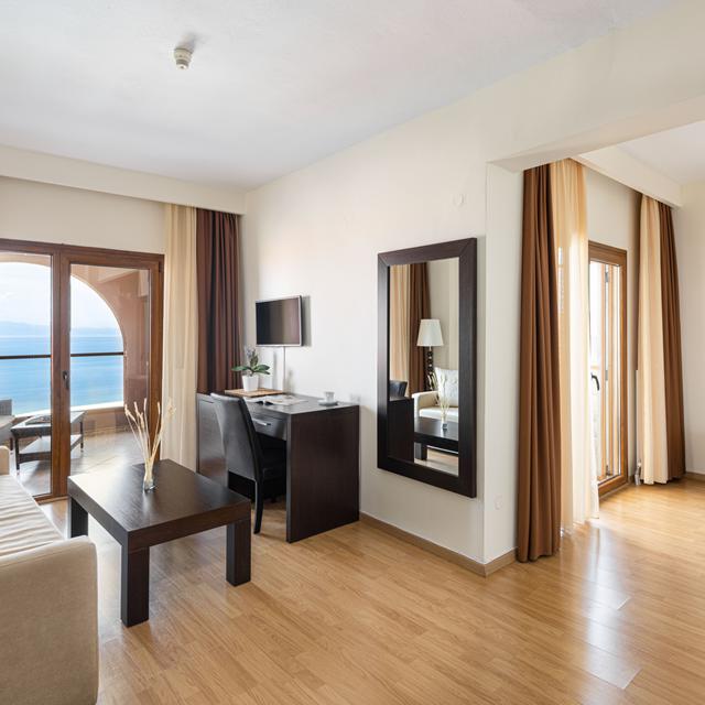 Hôtel Blue Bay - réservé aux adultes photo 9