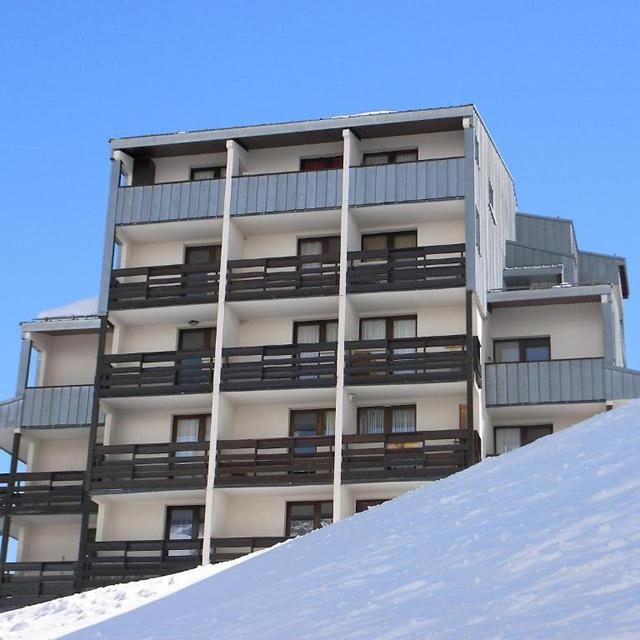 Résidence Plein Soleil