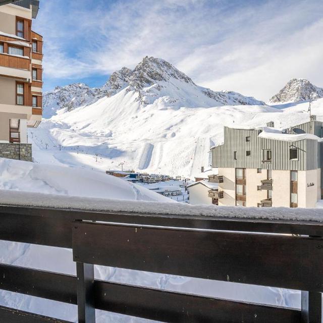 Résidence Plein Soleil photo 2