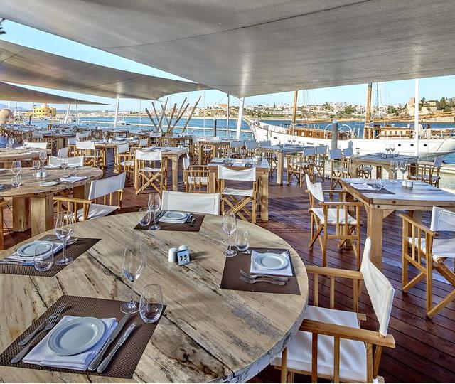 NH Marina Portimão Resort photo 16