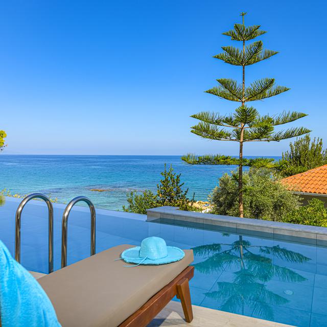Hôtel Alexandra Beach Resort & Spa photo 17