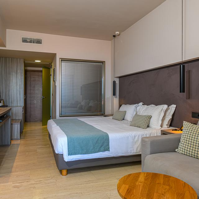 Hôtel Alexandra Beach Resort & Spa photo 16