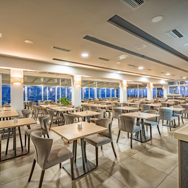 Hôtel Alexandra Beach Resort & Spa photo 4