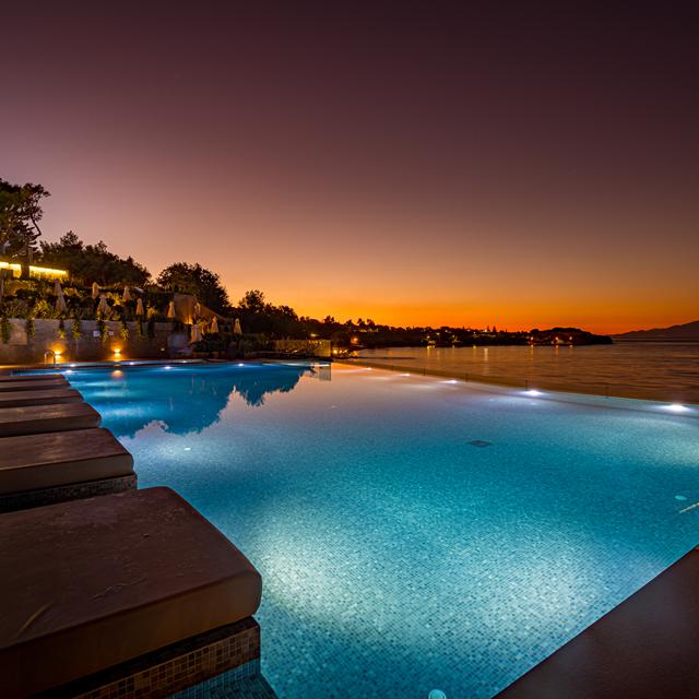 Hôtel Alexandra Beach Resort & Spa photo 20