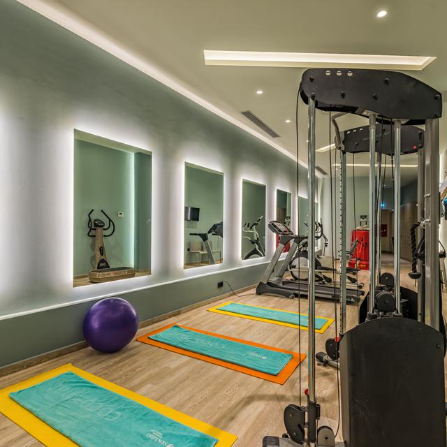 Hôtel Alexandra Beach Resort & Spa photo 10