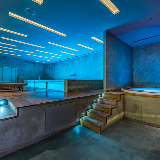 Hôtel Alexandra Beach Resort & Spa photo 9
