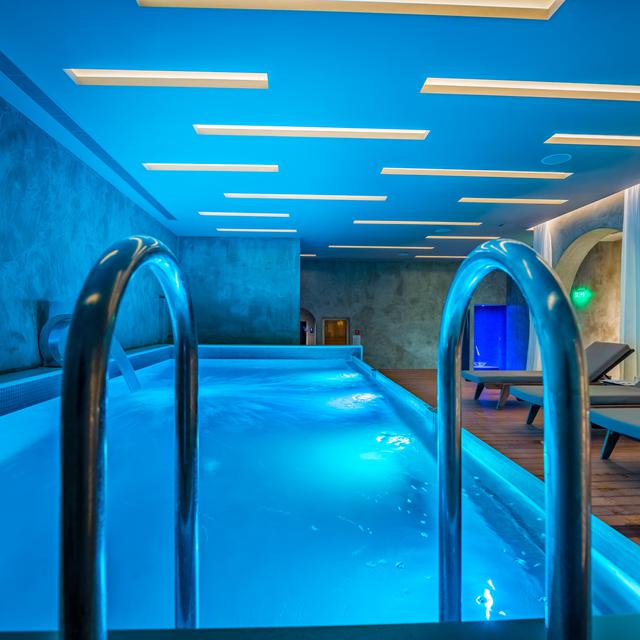 Hôtel Alexandra Beach Resort & Spa photo 8