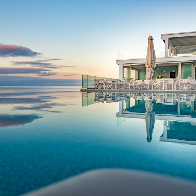Hôtel Alexandra Beach Resort & Spa photo 0