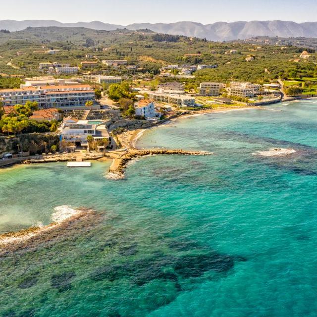 Hôtel Alexandra Beach Resort & Spa photo 1