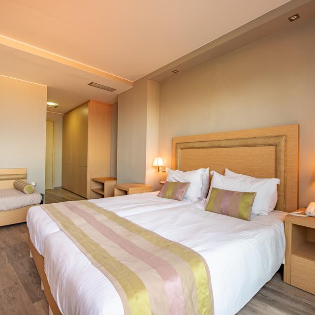 Hôtel Alexandra Beach Resort & Spa photo 2