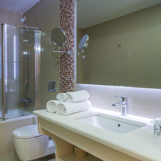 Hôtel Alexandra Beach Resort & Spa photo 15