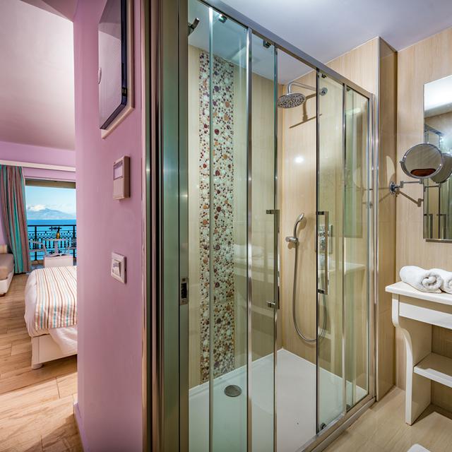 Hôtel Alexandra Beach Resort & Spa photo 13