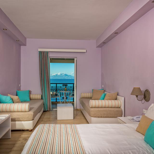 Hôtel Alexandra Beach Resort & Spa photo 12