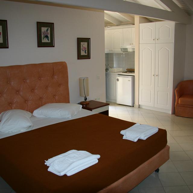 Appartements San Marco photo 8