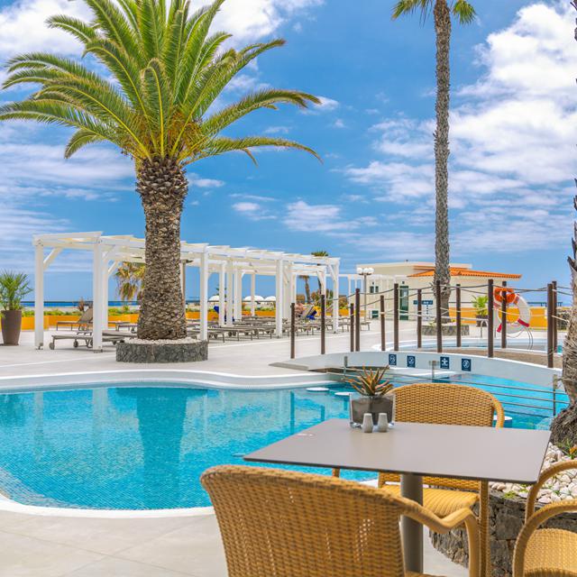 Sentido Galosol photo 1
