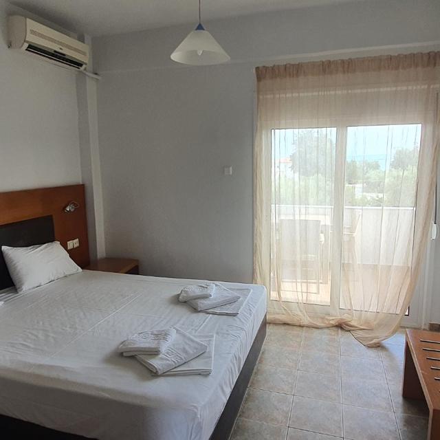 Appartements Villa Ilios photo 1