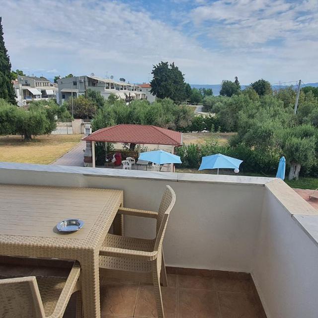 Appartements Villa Ilios photo 2