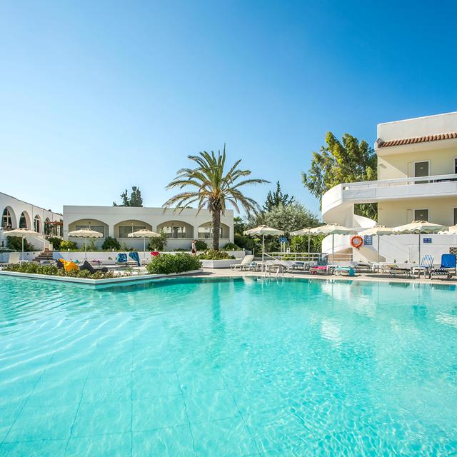 Hôtel Niriides photo 0